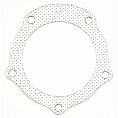 Fel-Pro 01-99 Maz L4 1.6L Zm-De Exh Flg.-Fr Exh Pipe Flange, 61537 61537